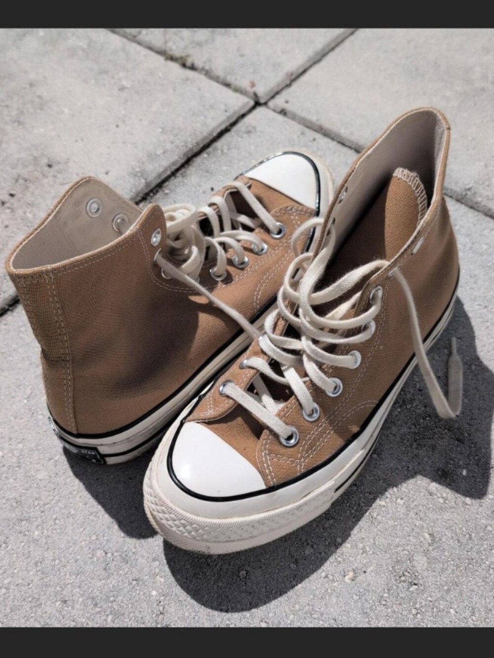 Converse Chuck Taylor All Star 70s